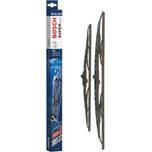 SP21/18S Bosch Superplus Conventional Spoiler Wiper Blade Set 530/450mm 21/18inch